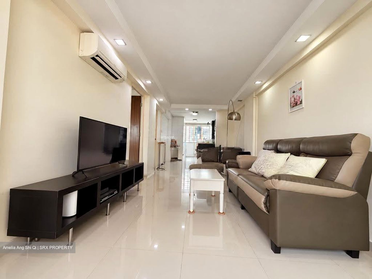 Blk 303 Chuan Village (Serangoon), HDB 3 Rooms #627954361